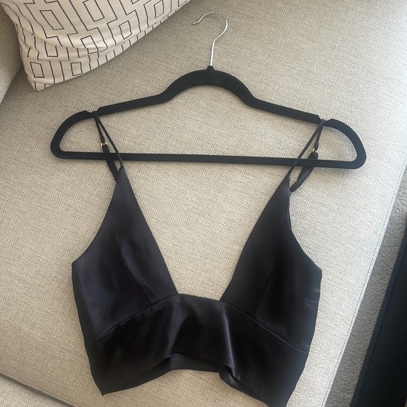 XS Are You Am I Elara Top - Picture 6 of 8